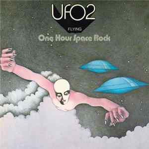Download UFO - UFO 2 - Flying - One Hour Space Rock