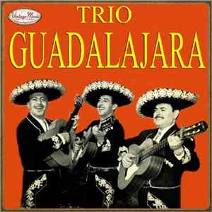Download Trio Guadalajara - Trio Guadalajara
