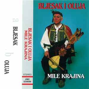 Download Mile Krajina - Bljesak I Oluja
