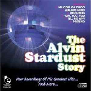 Download Alvin Stardust - The Alvin Stardust Story