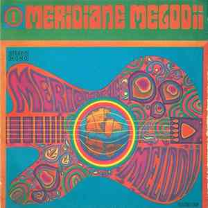 Download Orchestra Electrecord Dirijor Alex. Imre - Meridiane Melodii 1
