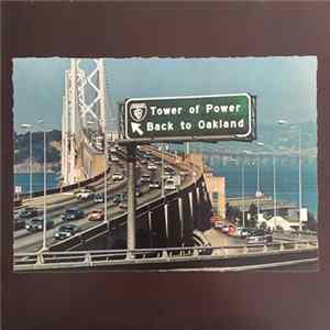 Download Tower Of Power - Back To Oakland