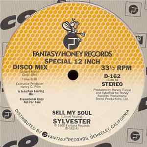 Download Sylvester - Sell My Soul