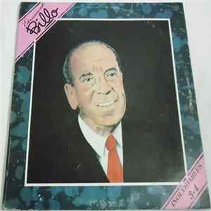 Download Billo's Caracas Boys - Eternamente Billo - Inolvidables 3-4