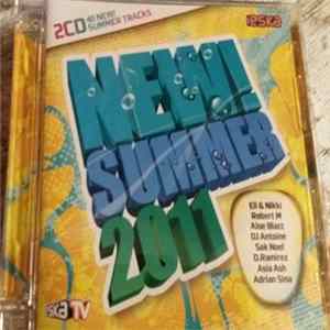 Download Various - New! Summer 2011