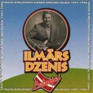 Download Ilmārs Dzenis - Dziesmu Izlase 1971 - 1998