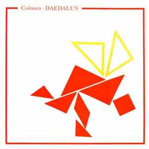 Download Colman - Daedalus