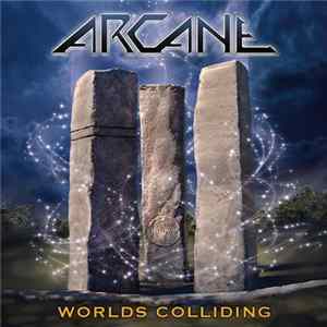 Download Arcane - Worlds Colliding