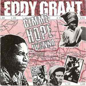 Download Eddy Grant - Gimme Hope Jo'Anna