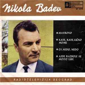 Download Nikola Badev - Mavrovo