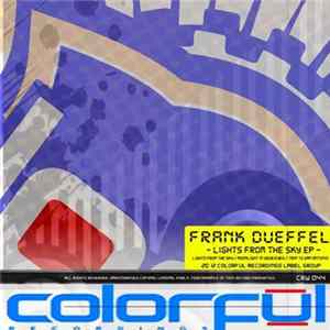 Download Frank Dueffel - Lights From The Sky EP