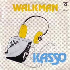 Download Kasso - Walkman / Brazilian Dancer