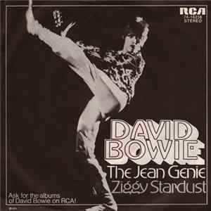 Download David Bowie - The Jean Genie