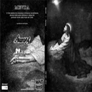 Download MeVdA / Ataraxy - In Torment