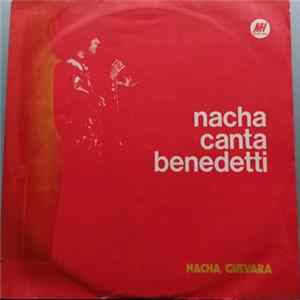 Download Nacha Guevara - Nacha Canta Benedetti