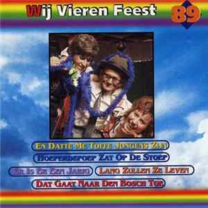 Download Unknown Artist - Wij Vieren Feest