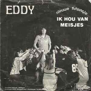 Download Eddy - Ik Hou van Meisjes
