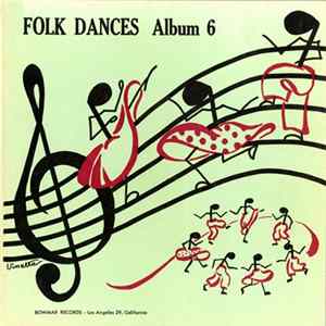 Download Maria Cruz & Orchestra - Latin American Folk Dances