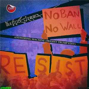 Download Hippo Disco - Answering Machine (Resist Trump Edit)