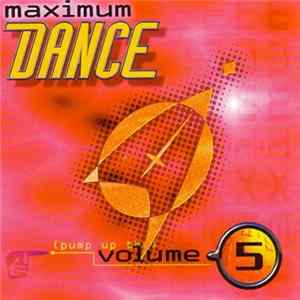 Download Various - Maximum Dance 5/97