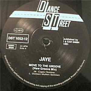 Download Jaye - Move To The Groove
