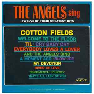 Download The Angels - Sing Twelve Of Their Greatest Hits