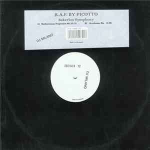 Download R.A.F. By Picotto - Bakerloo Symphony
