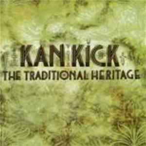 Download Kan Kick - The Traditional Heritage