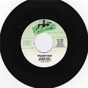 Download Doris Day - Pillow Talk / I'll Never Stop Loving You