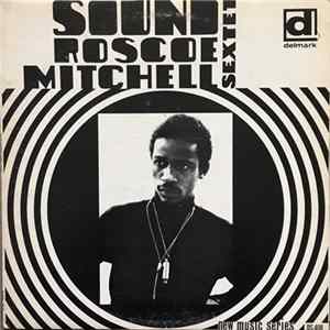 Download Roscoe Mitchell Sextet - Sound