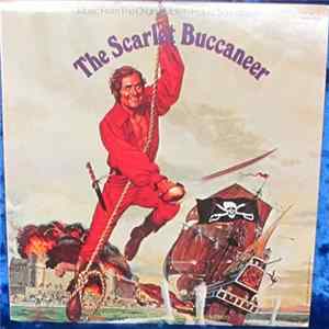 Download John Addison - The Scarlet Buccaneer OST