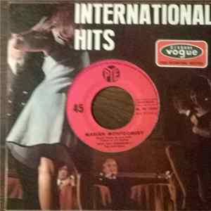 Download Marian Montgomery - Why Say Goodbye / Love Today - Cry Tomorrow