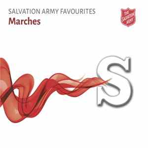 Download Various - Salvation Army Favourites - Marches