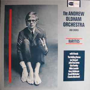 Download The Andrew Oldham Orchestra And Chorus - Rarities