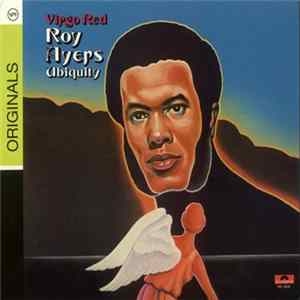 Download Roy Ayers Ubiquity - Virgo Red