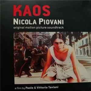 Download Nicola Piovani - Kaos