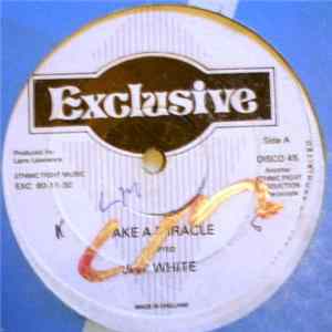 Download Joy White - Take A Miracle