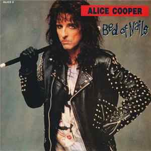 Download Alice Cooper - Bed Of Nails