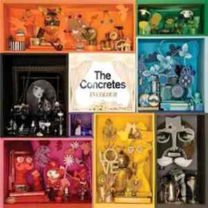 Download The Concretes - In Colour