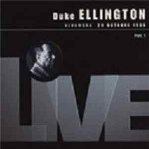 Download Duke Ellington - Alhambra 29 Octobre 1958 - Part. 1