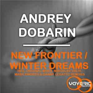 Download Andrey Dobarin - New Frontier / Winter Dreams