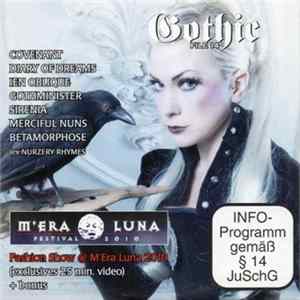 Download Various - Gothic File 14