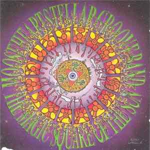 Download Mooseheart Faith Stellar Groove Band - The Magic Square Of The Sun