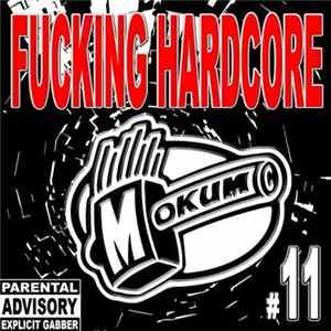 Download Various - F​*​*​king Hardcore #11