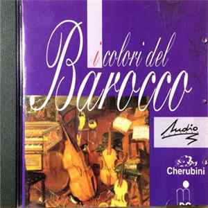 Download Various - I Colori Del Barocco