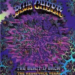 Download Blue Cheer - The Beast Is Back - The Megaforce Years