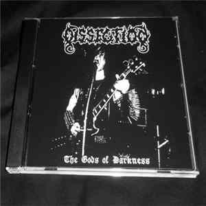 Download Dissection - The Gods Of Darkness