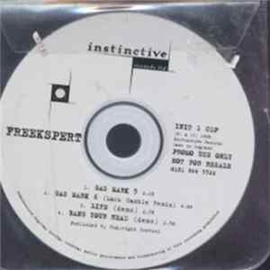 Download Freekspert - Gas Mark 5
