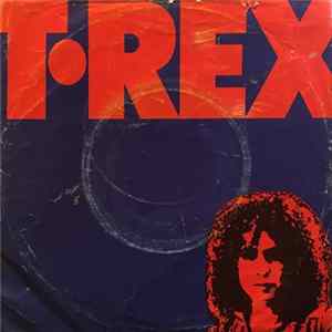 Download T. Rex - Jeepster