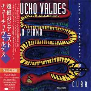 Download Chucho Valdés - Solo Piano
